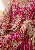 Elaf Premium | Evara Wedding 23 | EEB-02 ZEPHYR - Pakistani Designer Dress - by Elaf Premium | Type: Bridal - 100% Original at Saira Sultan
