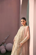 Raja Salahuddin | Love in Bloom | Starlight - Pakistani Designer Dress - by Raja Salahuddin | Type: Formal - 100% Original at Saira Sultan