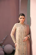 Raja Salahuddin | Love in Bloom | Starlight - Pakistani Designer Dress - by Raja Salahuddin | Type: Formal - 100% Original at Saira Sultan