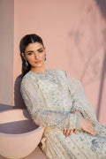 Raja Salahuddin | Love in Bloom | Staller - Pakistani Designer Dress - by Raja Salahuddin | Type: Formal - 100% Original at Saira Sultan