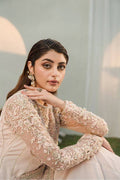 Raja Salahuddin | Love in Bloom | Iris - Pakistani Designer Dress - by Raja Salahuddin | Type: Formal - 100% Original at Saira Sultan