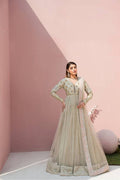Raja Salahuddin | Love in Bloom | Carnation - Pakistani Designer Dress - by Raja Salahuddin | Type: Formal - 100% Original at Saira Sultan