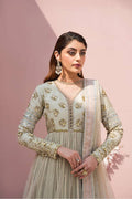 Raja Salahuddin | Love in Bloom | Carnation - Pakistani Designer Dress - by Raja Salahuddin | Type: Formal - 100% Original at Saira Sultan