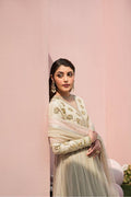 Raja Salahuddin | Love in Bloom | Carnation - Pakistani Designer Dress - by Raja Salahuddin | Type: Formal - 100% Original at Saira Sultan
