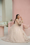 Raja Salahuddin | Love in Bloom | Belle - Pakistani Designer Dress - by Raja Salahuddin | Type: Formal - 100% Original at Saira Sultan