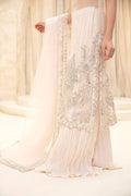 Raja Salahuddin | The Wishlist | MUSE - Pakistani Designer Dress - by Raja Salahuddin | Type: Formal - 100% Original at Saira Sultan