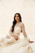 Raja Salahuddin | The Wishlist | NOVA - Pakistani Designer Dress - by Raja Salahuddin | Type: Formal - 100% Original at Saira Sultan