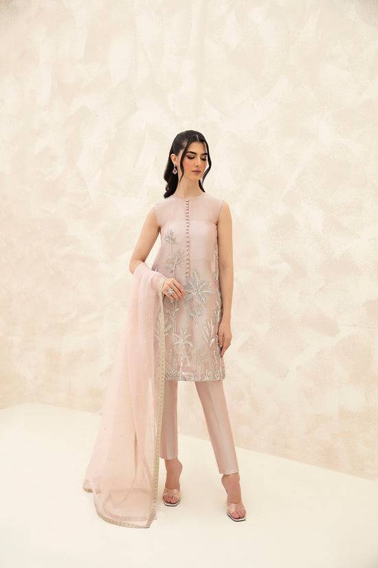 Raja Salahuddin | The Wishlist |STARLING - Pakistani Designer Dress - by Raja Salahuddin | Type: Formal - 100% Original at Saira Sultan
