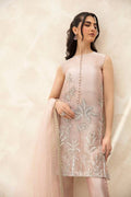Raja Salahuddin | The Wishlist |STARLING - Pakistani Designer Dress - by Raja Salahuddin | Type: Formal - 100% Original at Saira Sultan