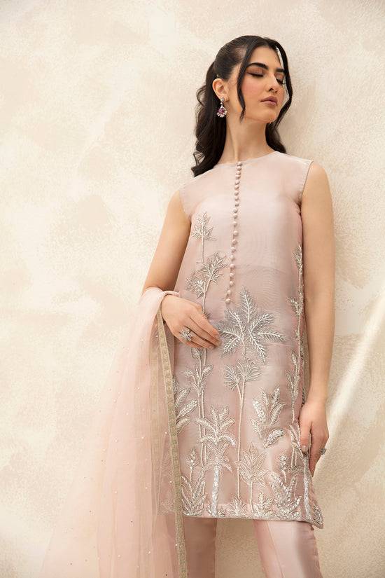 Raja Salahuddin | The Wishlist |STARLING - Pakistani Designer Dress - by Raja Salahuddin | Type: Formal - 100% Original at Saira Sultan