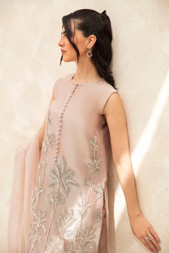 Raja Salahuddin | The Wishlist |STARLING - Pakistani Designer Dress - by Raja Salahuddin | Type: Formal - 100% Original at Saira Sultan