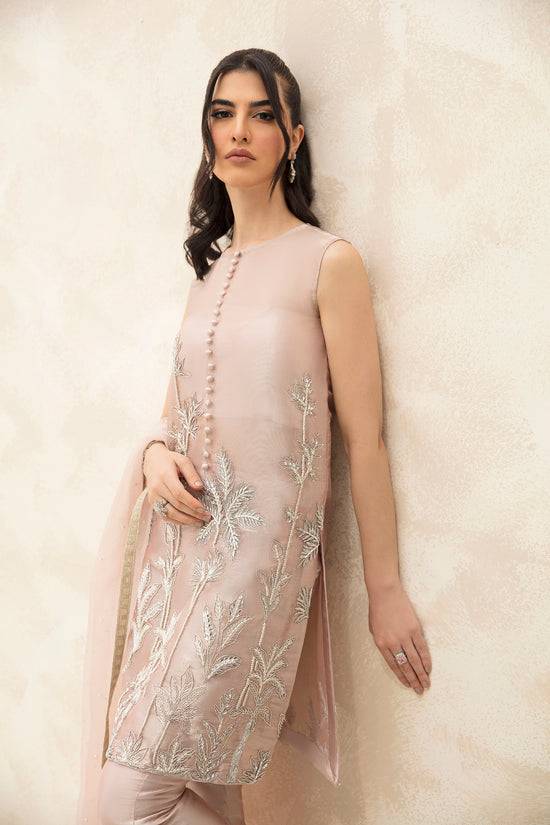 Raja Salahuddin | The Wishlist |STARLING - Pakistani Designer Dress - by Raja Salahuddin | Type: Formal - 100% Original at Saira Sultan