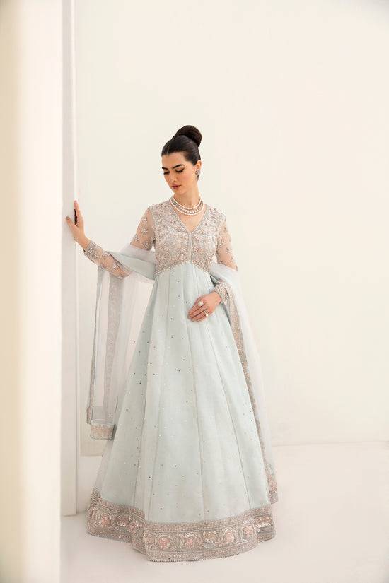 Raja Salahuddin | The Wishlist | YARA - Pakistani Designer Dress - by Raja Salahuddin | Type: Formal - 100% Original at Saira Sultan