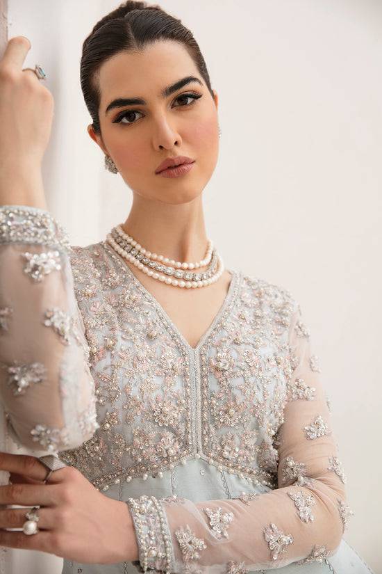 Raja Salahuddin | The Wishlist | YARA - Pakistani Designer Dress - by Raja Salahuddin | Type: Formal - 100% Original at Saira Sultan