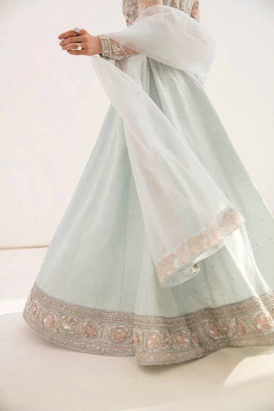 Raja Salahuddin | The Wishlist | YARA - Pakistani Designer Dress - by Raja Salahuddin | Type: Formal - 100% Original at Saira Sultan