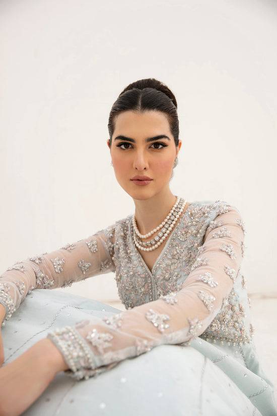 Raja Salahuddin | The Wishlist | YARA - Pakistani Designer Dress - by Raja Salahuddin | Type: Formal - 100% Original at Saira Sultan
