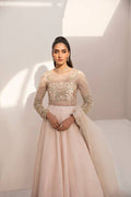 Raja Salahuddin | The Wishlist | SAGA - Pakistani Designer Dress - by Raja Salahuddin | Type: Formal - 100% Original at Saira Sultan