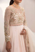 Raja Salahuddin | The Wishlist | SAGA - Pakistani Designer Dress - by Raja Salahuddin | Type: Formal - 100% Original at Saira Sultan