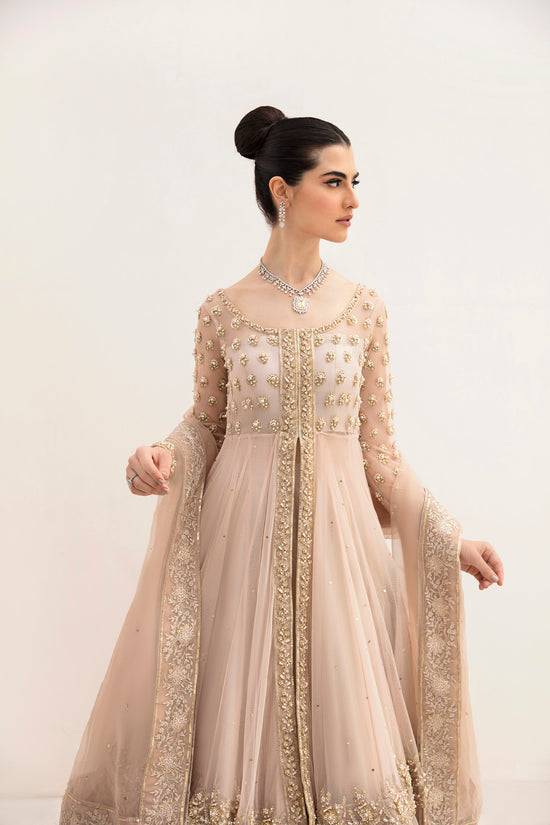 Raja Salahuddin | The Wishlist | VENUS - Pakistani Designer Dress - by Raja Salahuddin | Type: Formal - 100% Original at Saira Sultan