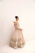 Raja Salahuddin | The Wishlist | VENUS - Pakistani Designer Dress - by Raja Salahuddin | Type: Formal - 100% Original at Saira Sultan