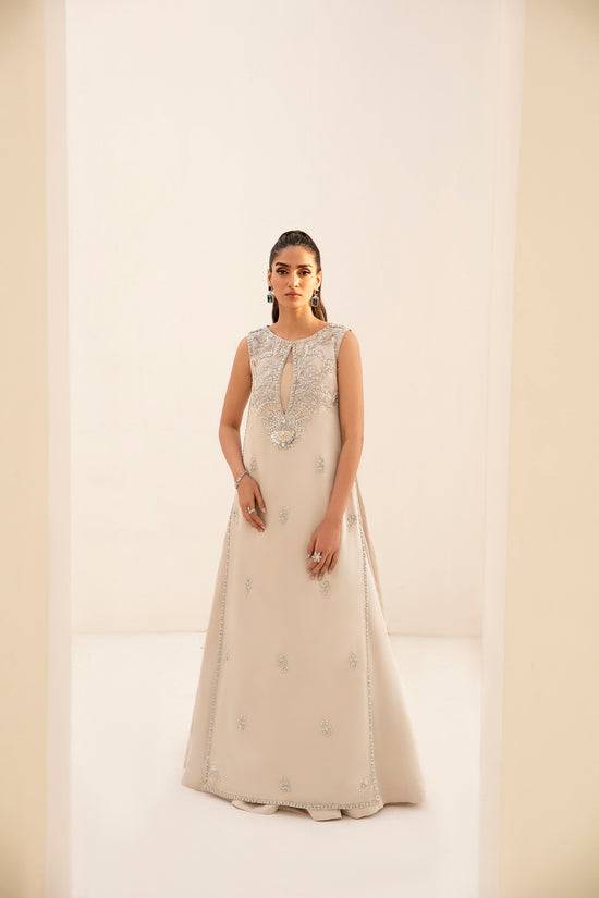 Raja Salahuddin | The Wishlist | SOPHIE - Pakistani Designer Dress - by Raja Salahuddin | Type: Formal - 100% Original at Saira Sultan