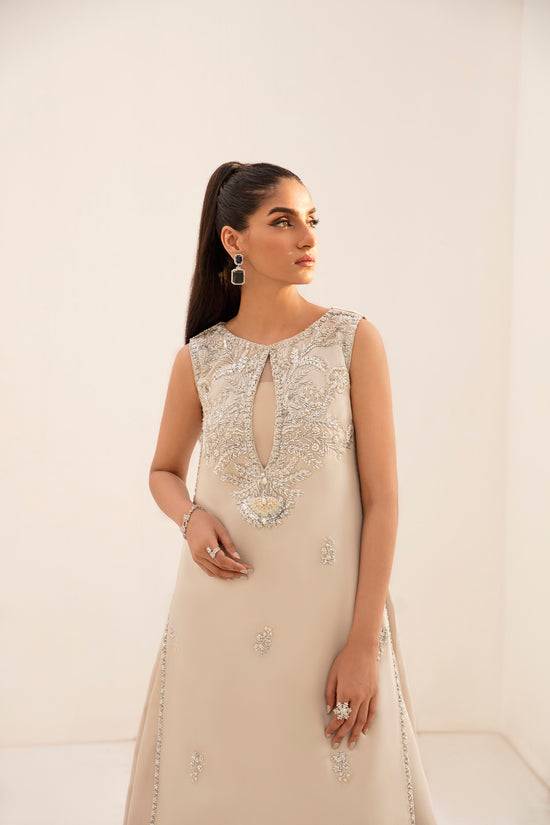 Raja Salahuddin | The Wishlist | SOPHIE - Pakistani Designer Dress - by Raja Salahuddin | Type: Formal - 100% Original at Saira Sultan