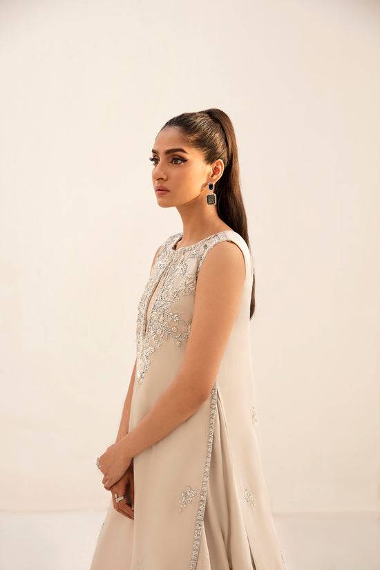 Raja Salahuddin | The Wishlist | SOPHIE - Pakistani Designer Dress - by Raja Salahuddin | Type: Formal - 100% Original at Saira Sultan