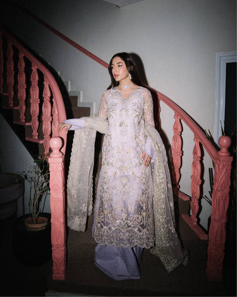 Mysie by Tahira | Eid Festive 25 |Ranya - Pakistani Designer Dress - by Mysie by Tahira | Type: Ladies Clothes - 100% Original at Saira Sultan
