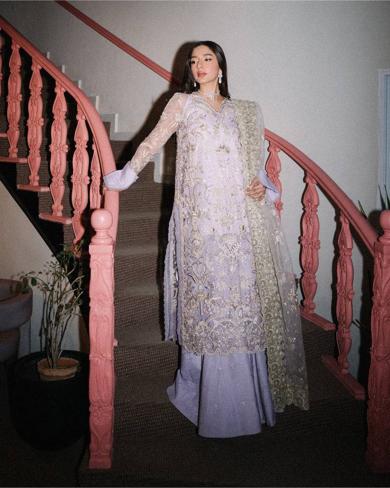 Mysie by Tahira | Eid Festive 25 |Ranya - Pakistani Designer Dress - by Mysie by Tahira | Type: Ladies Clothes - 100% Original at Saira Sultan