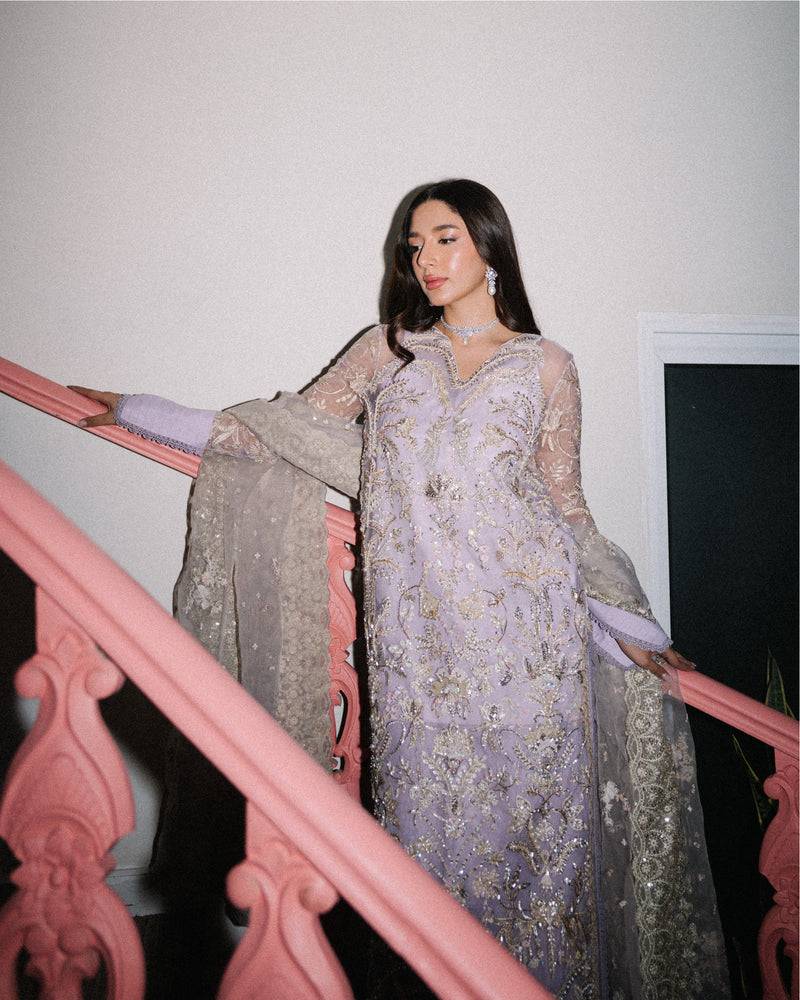 Mysie by Tahira | Eid Festive 25 |Ranya - Pakistani Designer Dress - by Mysie by Tahira | Type: Ladies Clothes - 100% Original at Saira Sultan