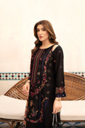 Ramsha | Andaaz Collection | Z-1005 L Black Lawn