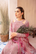 Ramsha | Andaaz Collection | Z-1008 L Pink Lawn