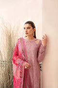 Ramsha | Andaaz Collection | Z-1008 M Pink Lawn