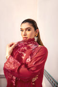 Ramsha | Andaaz Collection | Z-1003 M Magenta Lawn