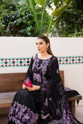Ramsha | Andaaz Collection | Z-1001 XL Black Lawn