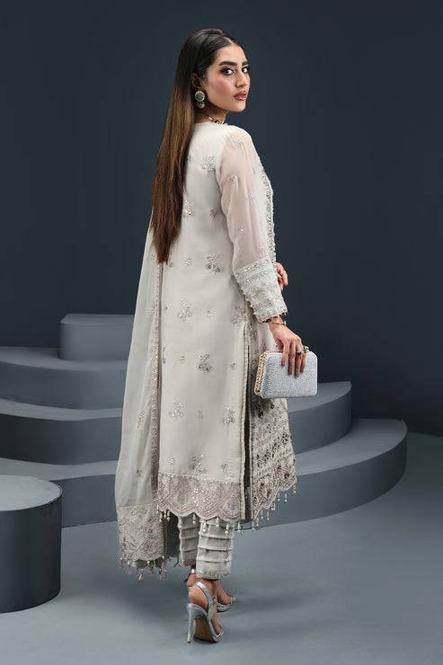 Alizeh | Reena Handcrafted 24 | Roha-Reena-V01D08 - Pakistani Designer Dress - by Alizeh | Type: Formal - 100% Original at Saira Sultan