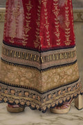 Sable Vogue | Festive Collection | FC-04 - Pakistani Designer Dress - by Sable Vogue | Type: Luxury - 100% Original at Saira Sultan