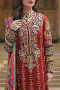 Sable Vogue | Festive Collection | FC-04 - Pakistani Designer Dress - by Sable Vogue | Type: Luxury - 100% Original at Saira Sultan