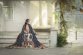Sable Vogue | Festive Collection | FC-05 - Pakistani Designer Dress - by Sable Vogue | Type: Luxury - 100% Original at Saira Sultan