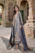 Sable Vogue | Festive Collection | FC-05 - Pakistani Designer Dress - by Sable Vogue | Type: Luxury - 100% Original at Saira Sultan