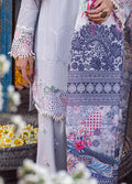 Sahane | Sahakari Chikankari Lawn Edit 24 | Dastaan - Pakistani Designer Dress - by Sahane | Type: Luxury - 100% Original at Saira Sultan