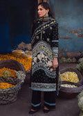 Sahane | Sahakari Chikankari Lawn Edit 24 | Kashish - Pakistani Designer Dress - by Sahane | Type: Luxury - 100% Original at Saira Sultan