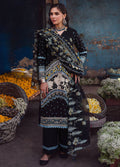 Sahane | Sahakari Chikankari Lawn Edit 24 | Kashish - Pakistani Designer Dress - by Sahane | Type: Luxury - 100% Original at Saira Sultan