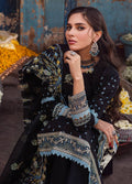 Sahane | Sahakari Chikankari Lawn Edit 24 | Kashish - Pakistani Designer Dress - by Sahane | Type: Luxury - 100% Original at Saira Sultan
