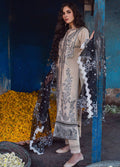 Sahane | Sahakari Chikankari Lawn Edit 24 | Ghazal - Pakistani Designer Dress - by Sahane | Type: Luxury - 100% Original at Saira Sultan