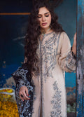 Sahane | Sahakari Chikankari Lawn Edit 24 | Ghazal - Pakistani Designer Dress - by Sahane | Type: Luxury - 100% Original at Saira Sultan