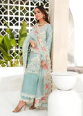 Saira Shakira | Zara Eid Collection 24 | Juliet - Pakistani Designer Dress - by Saira Shakira | Type: Luxury - 100% Original at Saira Sultan