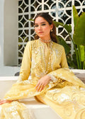Saira Shakira | Zara Eid Collection 24 | Faustine - Pakistani Designer Dress - by Saira Shakira | Type: Luxury - 100% Original at Saira Sultan