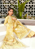 Saira Shakira | Zara Eid Collection 24 | Faustine - Pakistani Designer Dress - by Saira Shakira | Type: Luxury - 100% Original at Saira Sultan