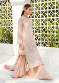 Saira Shakira | Zara Eid Collection 24 | Serena - Pakistani Designer Dress - by Saira Shakira | Type: Luxury - 100% Original at Saira Sultan